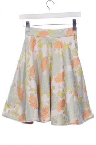 Φούστα Patrizia Pepe, Μέγεθος XS, Χρώμα Πολύχρωμο, Τιμή 49,99 €