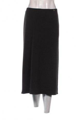 Пола Patrizia Pepe, Размер M, Цвят Черен, Цена 137,00 лв.