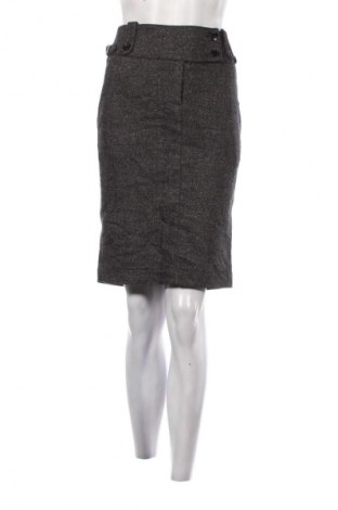 Spódnica Patrizia Pepe, Rozmiar M, Kolor Szary, Cena 169,99 zł