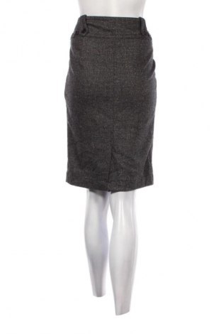 Spódnica Patrizia Pepe, Rozmiar M, Kolor Szary, Cena 169,99 zł