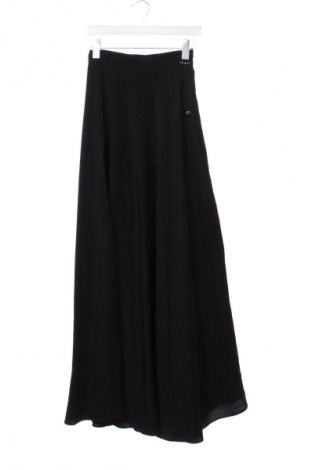 Szoknya Pause Jeans, Méret XXS, Szín Fekete, Ár 6 149 Ft