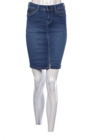 Spódnica Pepe Jeans, Rozmiar S, Kolor Niebieski, Cena 126,00 zł