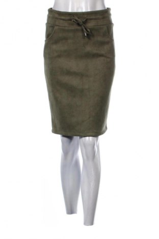Spódnica Pescara, Rozmiar S, Kolor Zielony, Cena 44,94 zł