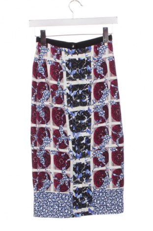 Rock Peter Pilotto, Größe XXS, Farbe Mehrfarbig, Preis 97,68 €