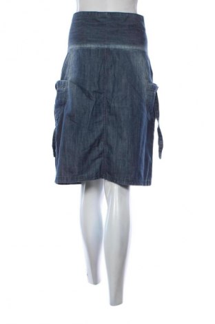 Fustă Philip Russel, Mărime L, Culoare Albastru, Preț 107,89 Lei