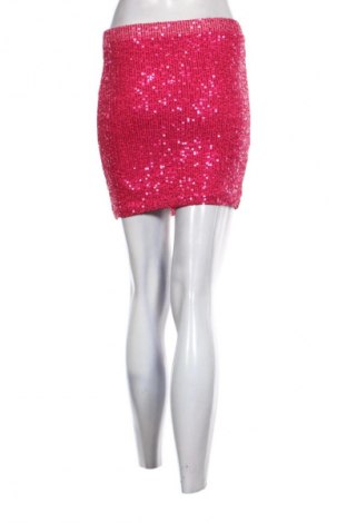 Fustă Piazza Italia, Mărime S, Culoare Roz, Preț 33,99 Lei