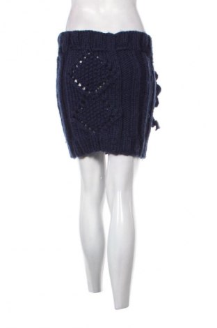 Sukňa Pieces, Veľkosť S, Farba Modrá, Cena  10,23 €