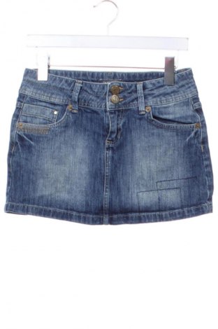 Sukňa Pimkie, Veľkosť S, Farba Modrá, Cena  14,83 €