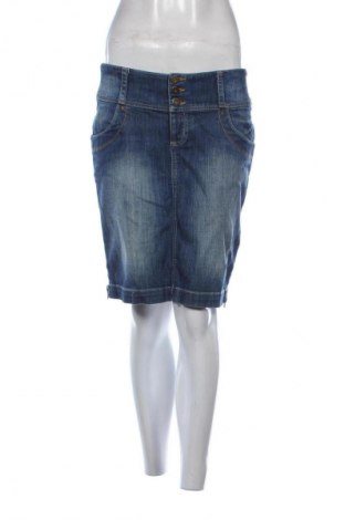 Szoknya Pimkie, Méret M, Szín Kék, Ár 3 969 Ft