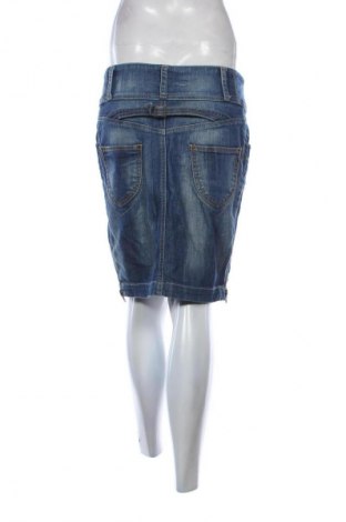 Szoknya Pimkie, Méret M, Szín Kék, Ár 3 969 Ft