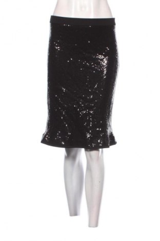 Spódnica Pompoos Design By Harald Gloockler, Rozmiar XL, Kolor Czarny, Cena 126,67 zł