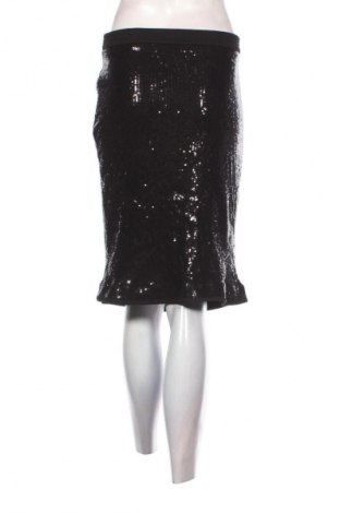 Spódnica Pompoos Design By Harald Gloockler, Rozmiar XL, Kolor Czarny, Cena 126,67 zł
