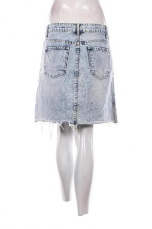 Spódnica Premium Denim, Rozmiar XL, Kolor Niebieski, Cena 66,67 zł