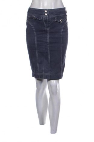 Φούστα Pretty Girl, Μέγεθος S, Χρώμα Μπλέ, Τιμή 13,99 €