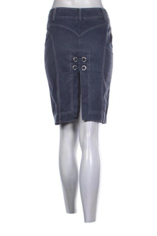 Φούστα Pretty Girl, Μέγεθος S, Χρώμα Μπλέ, Τιμή 13,99 €