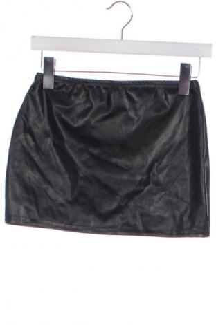 Spódnica Pretty Little Thing, Rozmiar XS, Kolor Czarny, Cena 44,00 zł