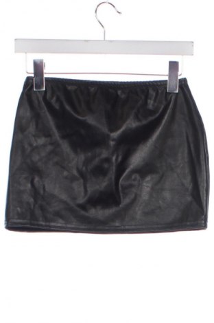 Spódnica Pretty Little Thing, Rozmiar XS, Kolor Czarny, Cena 44,00 zł