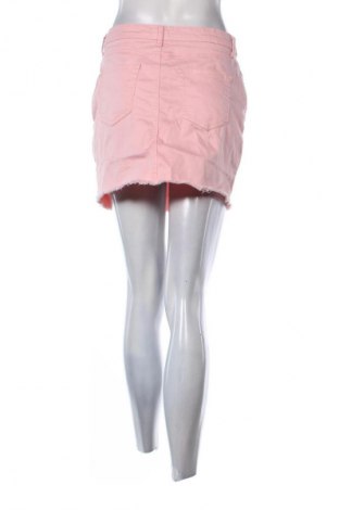 Szoknya Pretty Little Thing, Méret M, Szín Rózsaszín, Ár 3 609 Ft
