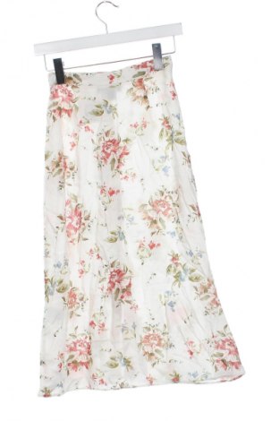 Fustă Primark, Mărime XXS, Culoare Multicolor, Preț 60,67 Lei