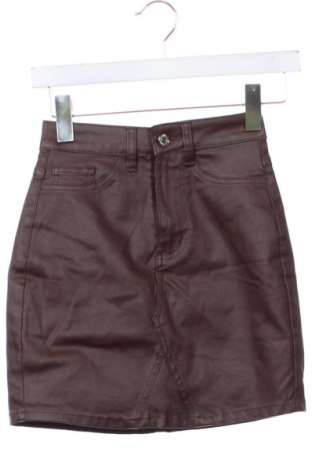 Szoknya Primark, Méret XXS, Szín Barna, Ár 3 800 Ft