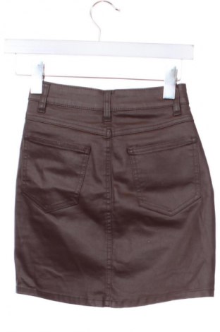 Szoknya Primark, Méret XXS, Szín Barna, Ár 3 800 Ft
