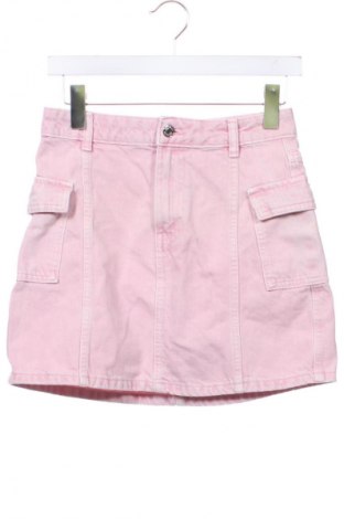 Sukně Primark, Velikost S, Barva Růžová, Cena  199,00 Kč