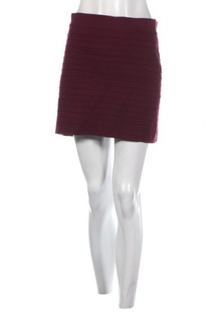 Spódnica Promod, Rozmiar M, Kolor Czerwony, Cena 67,99 zł