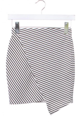 Szoknya Pull&Bear, Méret S, Szín Sokszínű, Ár 3 800 Ft