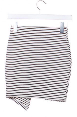 Szoknya Pull&Bear, Méret S, Szín Sokszínű, Ár 3 800 Ft