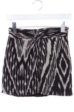 Φούστα Pull&Bear, Μέγεθος XS, Χρώμα Πολύχρωμο, Τιμή 10,00 €