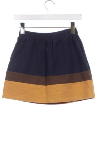 Φούστα Pull&Bear, Μέγεθος XXS, Χρώμα Πολύχρωμο, Τιμή 9,72 €