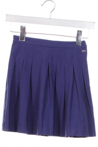 Spódnica Pull&Bear, Rozmiar XXS, Kolor Fioletowy, Cena 44,00 zł