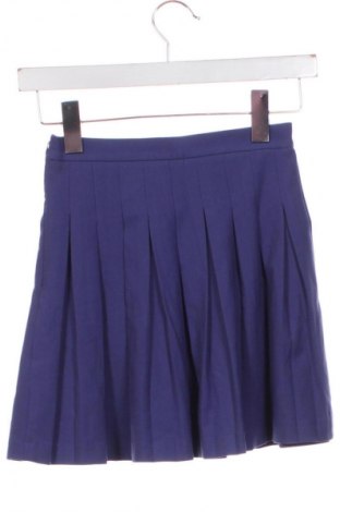 Spódnica Pull&Bear, Rozmiar XXS, Kolor Fioletowy, Cena 44,00 zł