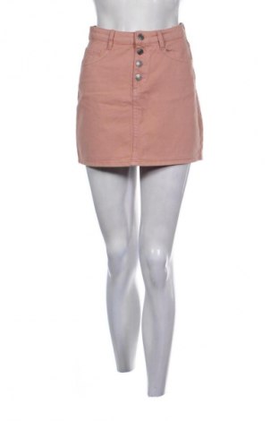 Φούστα Pull&Bear, Μέγεθος S, Χρώμα Ρόζ , Τιμή 6,99 €
