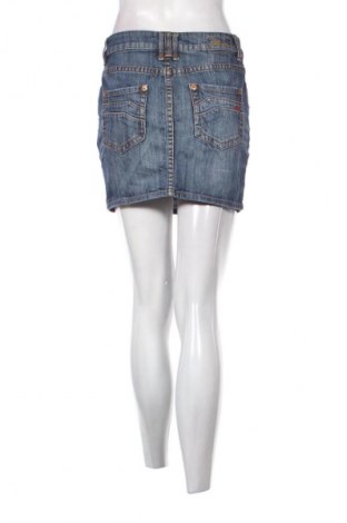 Spódnica Q/S by S.Oliver, Rozmiar S, Kolor Niebieski, Cena 94,38 zł