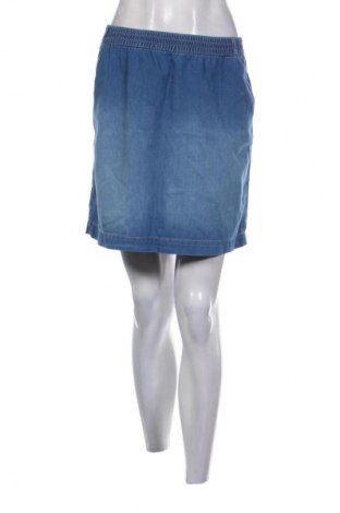 Sukně Q/S by S.Oliver, Velikost XL, Barva Modrá, Cena  519,00 Kč