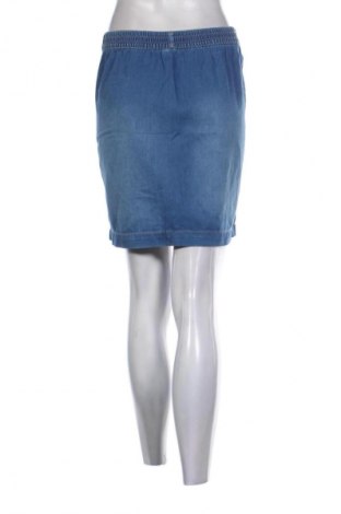 Sukně Q/S by S.Oliver, Velikost XL, Barva Modrá, Cena  519,00 Kč