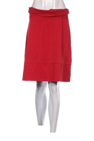 Spódnica Qiero!, Rozmiar L, Kolor Czerwony, Cena 44,00 zł
