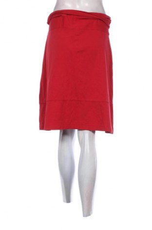 Spódnica Qiero!, Rozmiar L, Kolor Czerwony, Cena 44,00 zł