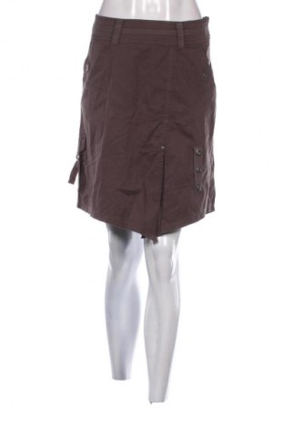 Spódnica Rabalder, Rozmiar M, Kolor Szary, Cena 94,34 zł