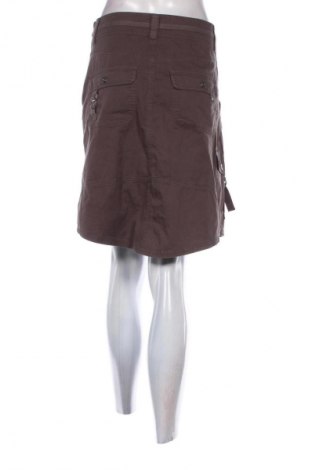 Spódnica Rabalder, Rozmiar M, Kolor Szary, Cena 94,34 zł