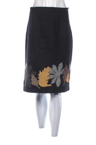 Fustă Rabarbar, Mărime XL, Culoare Negru, Preț 101,99 Lei