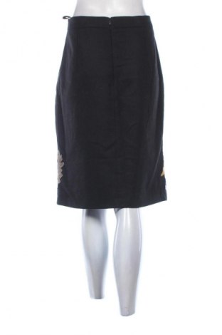 Fustă Rabarbar, Mărime XL, Culoare Negru, Preț 101,99 Lei