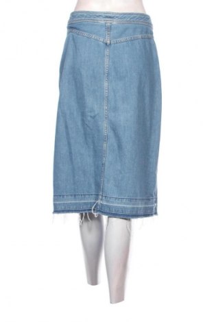 Spódnica Rag & Bone, Rozmiar L, Kolor Niebieski, Cena 314,94 zł