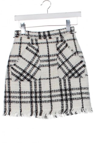 Spódnica Reborn, Rozmiar XS, Kolor Kolorowy, Cena 82,99 zł