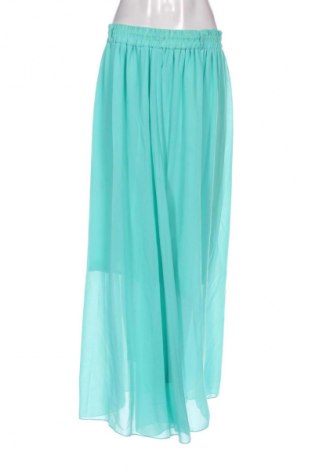 Szoknya Red Queen, Méret M, Szín Zöld, Ár 4 600 Ft