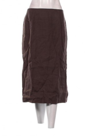 Пола Rene Lezard, Размер S, Цвят Кафяв, Цена 14,99 лв.