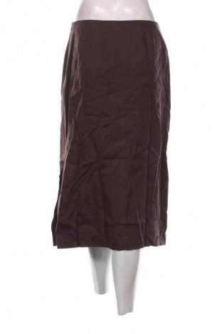 Пола Rene Lezard, Размер S, Цвят Кафяв, Цена 14,99 лв.