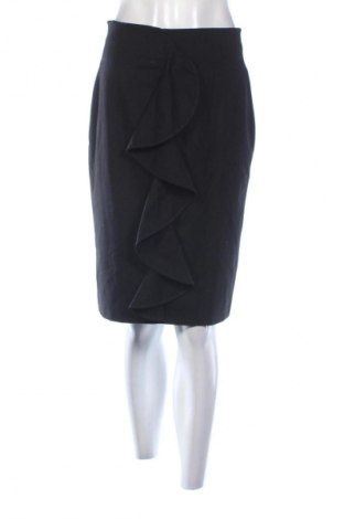 Φούστα Rene Lezard, Μέγεθος S, Χρώμα Μαύρο, Τιμή 28,00 €