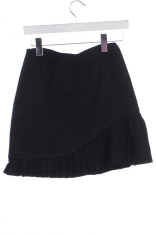 Sukňa Reserved, Veľkosť XS, Farba Čierna, Cena  15,94 €